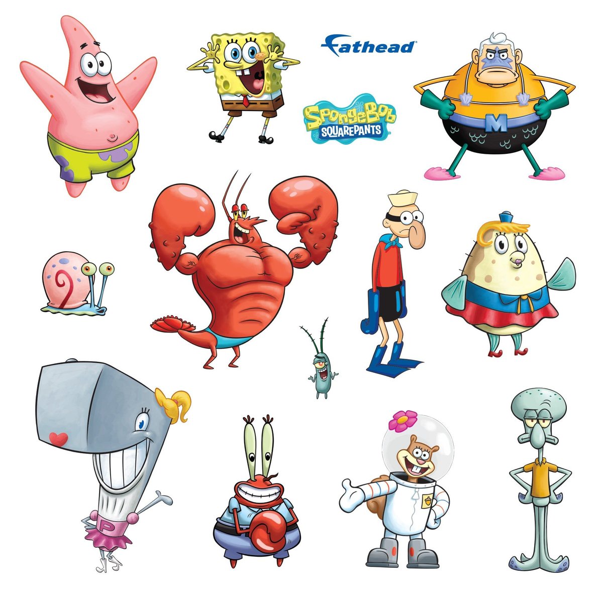 Beyond Spongebobs Impact Discover More Meme Font Styles