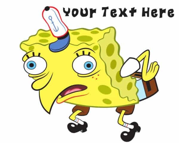 Top Spongebob Text Generator Tools Reviewed for Memes